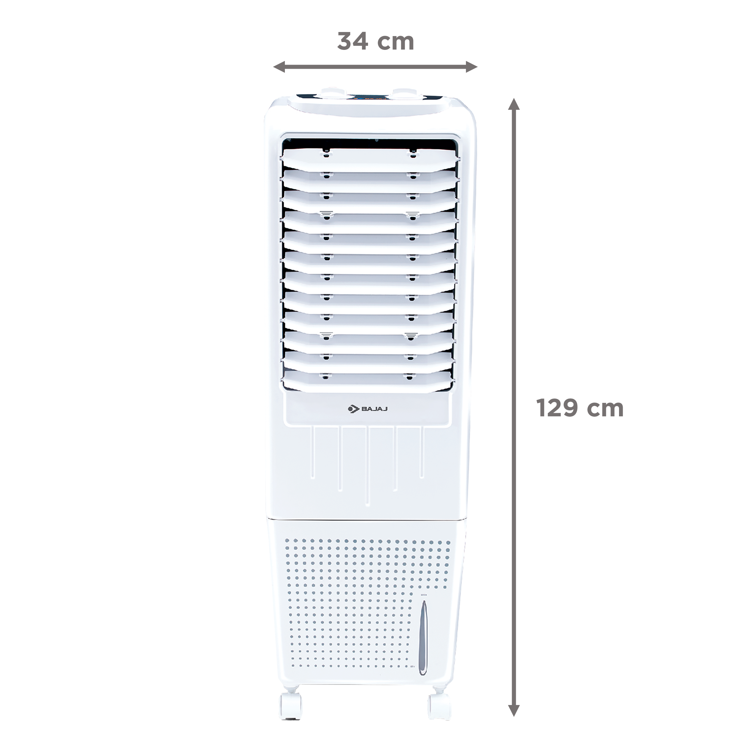 Tower clearance coolers online